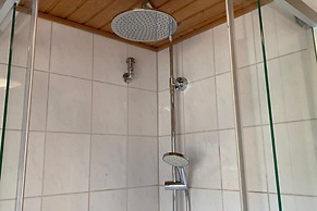 Doppelhaushaelfte in Hasselfelde