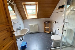 Doppelhaushaelfte in Hasselfelde