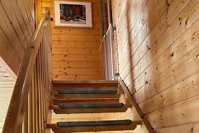 Doppelhaushaelfte in Hasselfelde