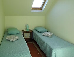 Cottage, La Foret-fouesnant