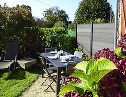 Cottage, La Foret-fouesnant