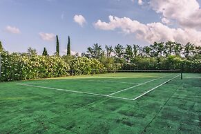 Apartment Santo Pietro Belvedere-trilo in Tuscany