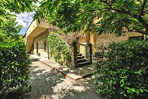 Apartment Santo Pietro Belvedere-trilo in Tuscany