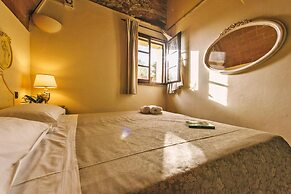 Apartment Santo Pietro Belvedere-trilo in Tuscany
