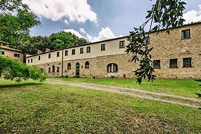 Apartment Santo Pietro Belvedere-trilo in Tuscany