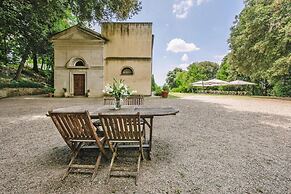 Apartment Santo Pietro Belvedere-trilo in Tuscany