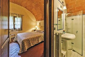 Apartment Santo Pietro Belvedere-trilo in Tuscany