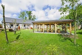 2-room Holiday Apartment for 3 People, Rusinowo