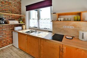 2-room Holiday Apartment for 3 People, Rusinowo