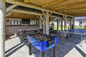 2-room Holiday Apartment for 3 People, Rusinowo