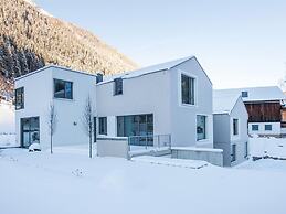 Apartments Home Apart Laudinella, See im Paznaun