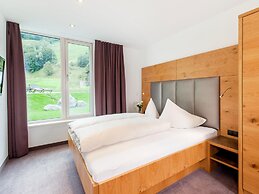 Apartments Home Apart Laudinella, See im Paznaun