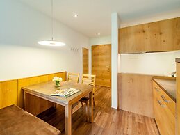 Apartments Home Apart Laudinella, See im Paznaun