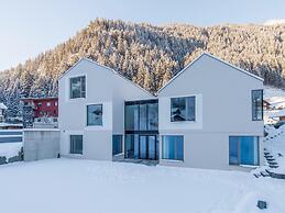 Apartments Home Apart Laudinella, See im Paznaun