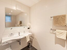 Apartments Home Apart Laudinella, See im Paznaun