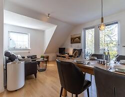 Ferienwohnung in St. Peter-ording