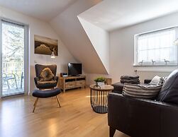 Ferienwohnung in St. Peter-ording