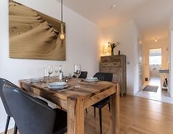 Ferienwohnung in St. Peter-ording