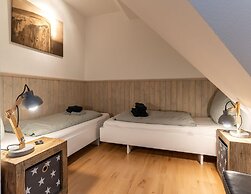 Ferienwohnung in St. Peter-ording