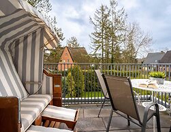 Ferienwohnung in St. Peter-ording