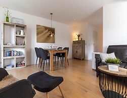 Ferienwohnung in St. Peter-ording