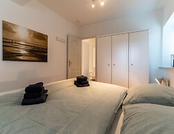 Ferienwohnung in St. Peter-ording