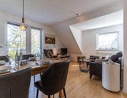 Ferienwohnung in St. Peter-ording