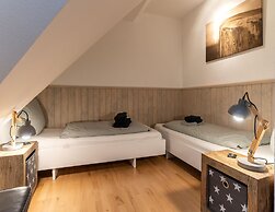 Ferienwohnung in St. Peter-ording