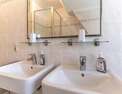 Ferienwohnung in St. Peter-ording