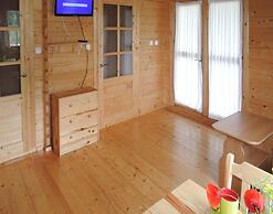 Bungalow in Wrzosowo With sea Beach