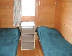 Bungalow in Wrzosowo With sea Beach