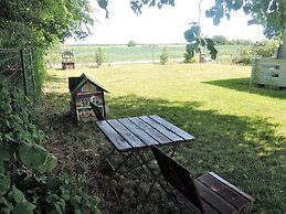 Bungalow in Wrzosowo With sea Beach