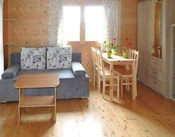 Bungalow in Wrzosowo With sea Beach