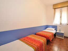 Apartment in Bibione Near the Beach