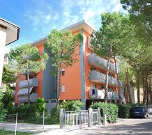 Apartment in Bibione Near the Beach