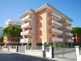 Apartment in Bibione Near the Beach