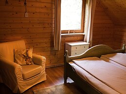 Doppelhaushaelfte in Hasselfelde