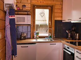 Doppelhaushaelfte in Hasselfelde