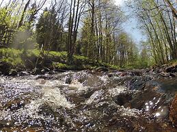 Doppelhaushaelfte in Hasselfelde