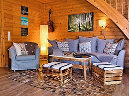 Doppelhaushaelfte in Hasselfelde