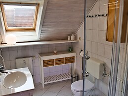 Doppelhaushaelfte in Hasselfelde