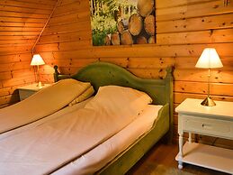 Doppelhaushaelfte in Hasselfelde