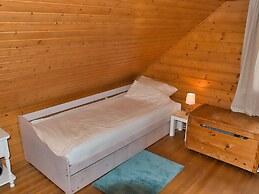 Doppelhaushaelfte in Hasselfelde