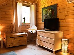 Doppelhaushaelfte in Hasselfelde