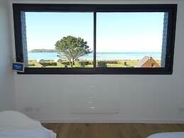 Magnificent Villa by the sea