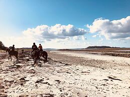 Magnificent Villa by the sea