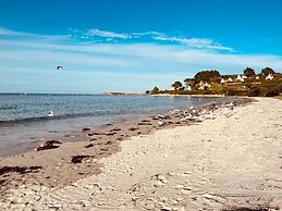 Magnificent Villa by the sea