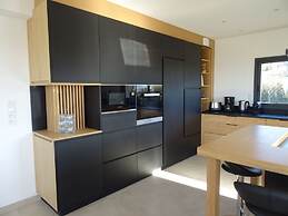 Magnificent Villa by the sea