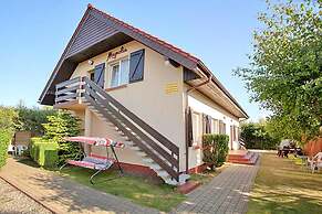 Apartment in Rowy Near Sandy Beach