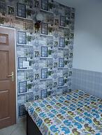Apartment on 1st Floor in Rowy